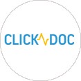 CGM / ClickDoc CGM / ClickDoc Logo