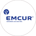 Emcur Emcur Logo