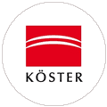 Köster Bau Köster Bau Logo