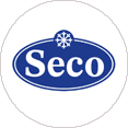 Seco Kältetechnik Seco Kältetechnik Logo
