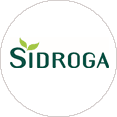 Sidroga Sidroga Logo