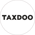 Taxdoo Taxdoo Logo
