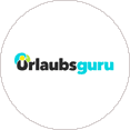 Urlaubsguru Urlaubsguru Logo