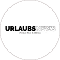 Urlaubsnews Urlaubsnews Logo
