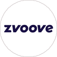 zvoove zvoove Logo